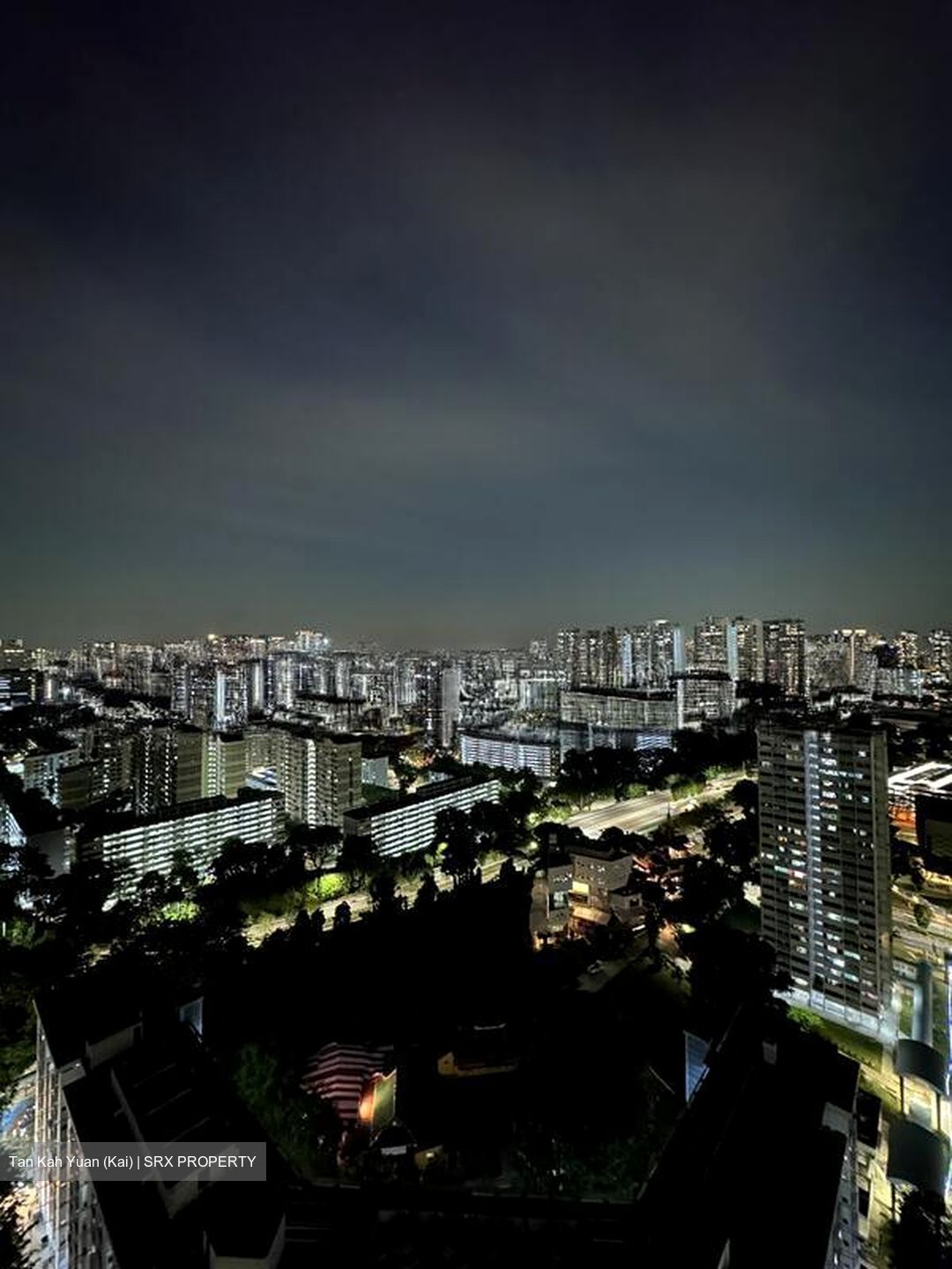 Avenue South Residence (D3), Apartment #498785271